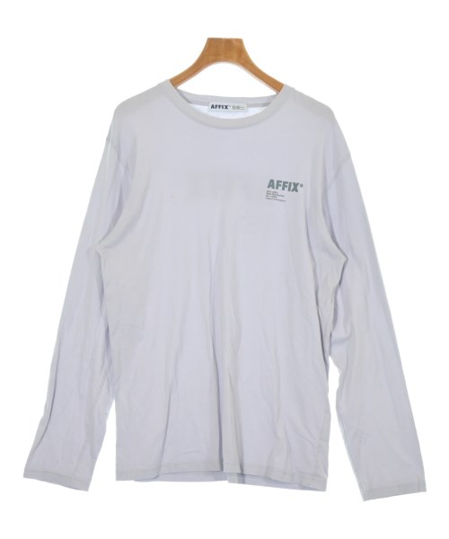 アフィックスワークス(AFFXWRKS)のAFFXWRKS Tシャツ・カットソー