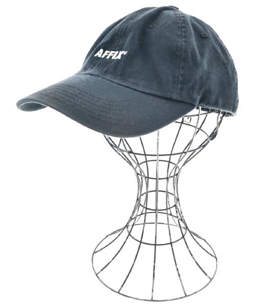 アフィックスワークス(AFFXWRKS)のAFFXWRKS キャップ