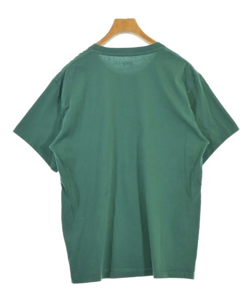 AFFXWRKS（アフィックスワークス）Tシャツ・カットソー 緑 サイズ:XL メンズ/2200679973058