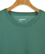 AFFXWRKS（アフィックスワークス）Tシャツ・カットソー 緑 サイズ:XL メンズ/2200679973058