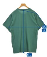 AFFXWRKS（アフィックスワークス）Tシャツ・カットソー 緑 サイズ:XL メンズ/2200679973058