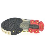 AFFXWRKS（アフィックスワークス）スニーカー 黄 サイズ:28cm メンズ/2200651066037