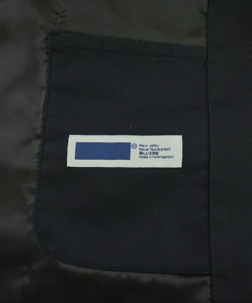 AFFXWRKS（アフィックスワークス）その他 紺 サイズ:XL メンズ/2200710370327