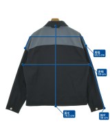 AFFXWRKS（アフィックスワークス）その他 紺 サイズ:XL メンズ/2200710370327