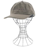 AFFXWRKS（アフィックスワークス）キャップ カーキ サイズ:ONE メンズ/2200726889042