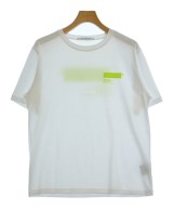AFFXWRKS（アフィックスワークス）Tシャツ・カットソー 白 サイズ:M メンズ/2200727125101