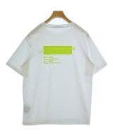 AFFXWRKS（アフィックスワークス）Tシャツ・カットソー 白 サイズ:M メンズ/2200727125101