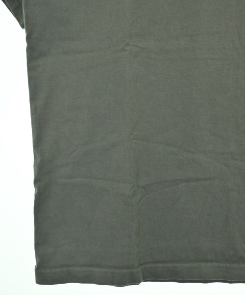 AFFXWRKS（アフィックスワークス）Tシャツ・カットソー カーキ サイズ:XS メンズ/2200684268033