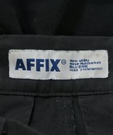 AFFXWRKS（アフィックスワークス）その他 黒 サイズ:M メンズ/2200687834013