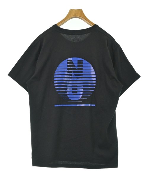 AFFXWRKS（アフィックスワークス）Tシャツ・カットソー 黒 サイズ:L メンズ/2200688714031