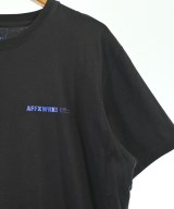 AFFXWRKS（アフィックスワークス）Tシャツ・カットソー 黒 サイズ:L メンズ/2200688714031