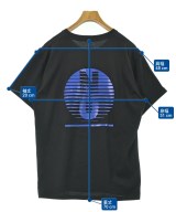 AFFXWRKS（アフィックスワークス）Tシャツ・カットソー 黒 サイズ:L メンズ/2200688714031