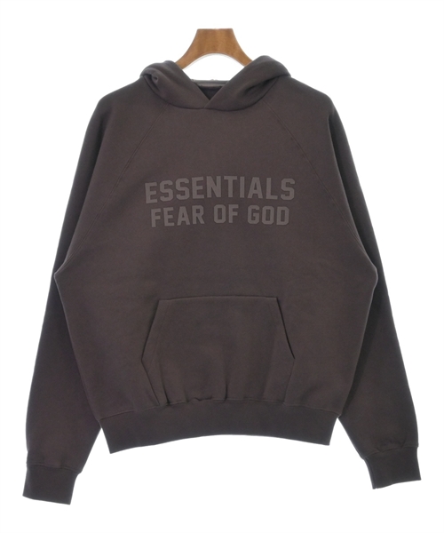 フィアオブゴッド　エッセンシャルス(Fear of God ESSENTIALS)のFear of God ESSENTIALS パーカー