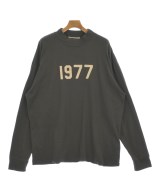 Fear of God ESSENTIALS Tシャツ・カットソー