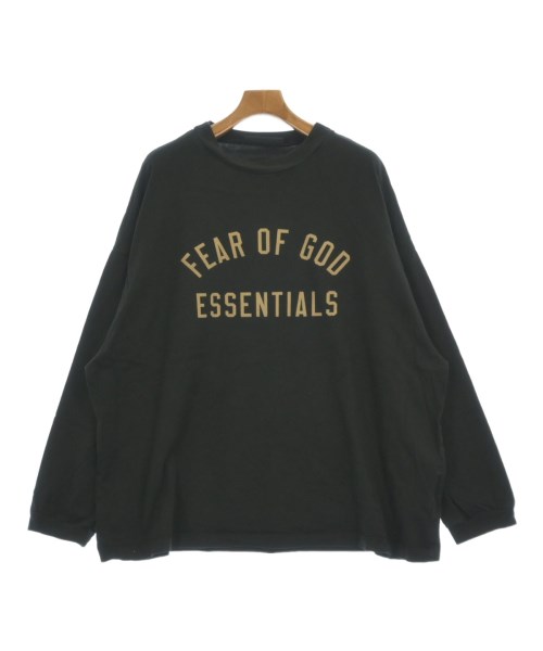 フィアオブゴッド　エッセンシャルス(Fear of God ESSENTIALS)のFear of God ESSENTIALS Tシャツ・カットソー