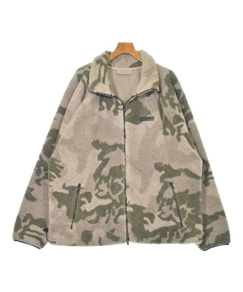 フィアオブゴッド　エッセンシャルス(Fear of God ESSENTIALS)のFear of God ESSENTIALS ブルゾン（その他）