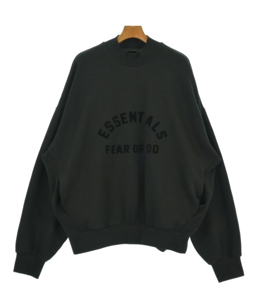 フィアオブゴッド　エッセンシャルス(Fear of God ESSENTIALS)のFear of God ESSENTIALS スウェット