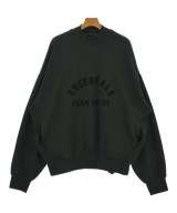 Fear of God ESSENTIALS スウェット