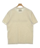 Fear of God ESSENTIALS（フィアオブゴッド　エッセンシャルス）Tシャツ・カットソー ベージュ サイズ:S メンズ/2200620597012