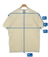 Fear of God ESSENTIALS（フィアオブゴッド　エッセンシャルス）Tシャツ・カットソー ベージュ サイズ:S メンズ/2200620597012
