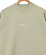 Fear of God ESSENTIALS（フィアオブゴッド　エッセンシャルス）スウェット 緑 サイズ:M メンズ/2200628758064