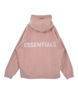 Fear of God ESSENTIALS（フィアオブゴッド　エッセンシャルス）パーカー ピンク サイズ:L メンズ/2200635787019