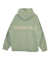Fear of God ESSENTIALS（フィアオブゴッド　エッセンシャルス）パーカー 緑 サイズ:L メンズ/2200636395015