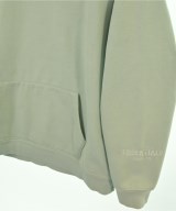 Fear of God ESSENTIALS（フィアオブゴッド　エッセンシャルス）パーカー 緑 サイズ:L メンズ/2200636395015