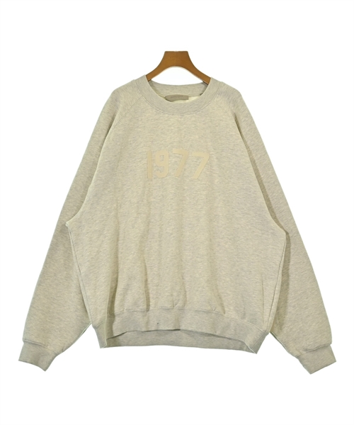 フィアオブゴッド　エッセンシャルス(Fear of God ESSENTIALS)のFear of God ESSENTIALS スウェット
