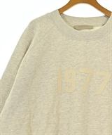Fear of God ESSENTIALS（フィアオブゴッド　エッセンシャルス）スウェット グレー サイズ:XXL メンズ/2200638322064