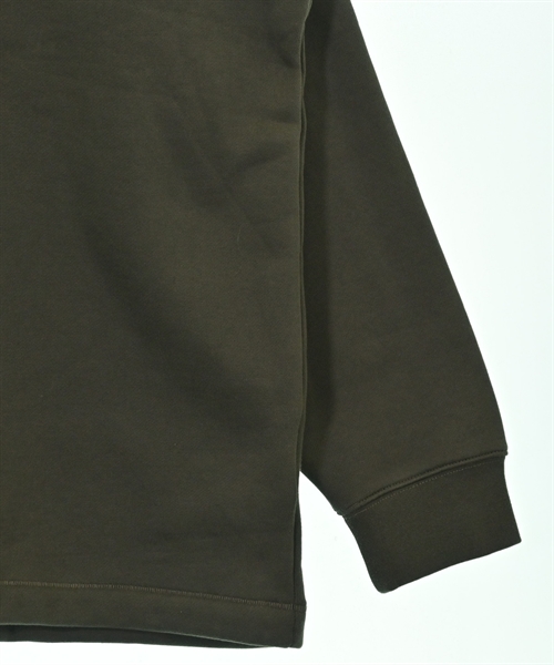 Fear of God ESSENTIALS（フィアオブゴッド　エッセンシャルス）スウェット グレー サイズ:L メンズ/2200638322132