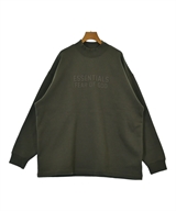 Fear of God ESSENTIALS（フィアオブゴッド　エッセンシャルス）スウェット グレー サイズ:L メンズ/2200638322132