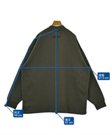 Fear of God ESSENTIALS（フィアオブゴッド　エッセンシャルス）スウェット グレー サイズ:L メンズ/2200638322132