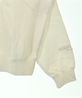 Fear of God ESSENTIALS（フィアオブゴッド　エッセンシャルス）パーカー 白 サイズ:M メンズ/2200638322149