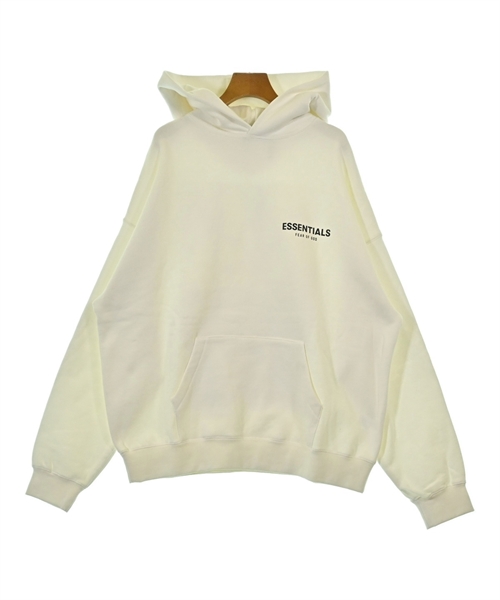 フィアオブゴッド　エッセンシャルス(Fear of God ESSENTIALS)のFear of God ESSENTIALS パーカー