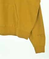 Fear of God ESSENTIALS（フィアオブゴッド　エッセンシャルス）パーカー 黄 サイズ:L メンズ/2200638322248