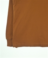 Fear of God ESSENTIALS（フィアオブゴッド　エッセンシャルス）Tシャツ・カットソー 茶 サイズ:S メンズ/2200638322255