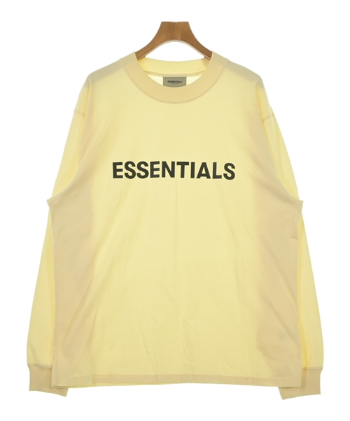 フィアオブゴッド　エッセンシャルス(Fear of God ESSENTIALS)のFear of God ESSENTIALS Tシャツ・カットソー
