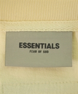Fear of God ESSENTIALS（フィアオブゴッド　エッセンシャルス）Tシャツ・カットソー 黄 サイズ:XL メンズ/2200638322262