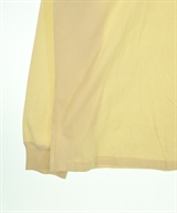 Fear of God ESSENTIALS（フィアオブゴッド　エッセンシャルス）Tシャツ・カットソー 黄 サイズ:XL メンズ/2200638322262