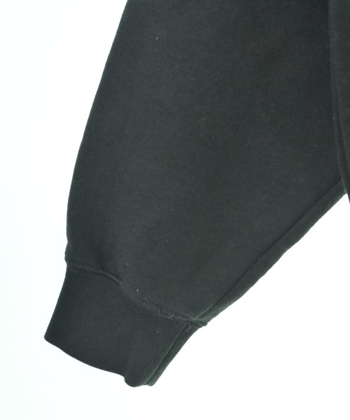 Fear of God ESSENTIALS（フィアオブゴッド　エッセンシャルス）パーカー 黒 サイズ:S メンズ/2200638501223