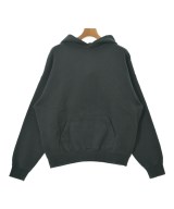 Fear of God ESSENTIALS（フィアオブゴッド　エッセンシャルス）パーカー 黒 サイズ:S メンズ/2200638501223