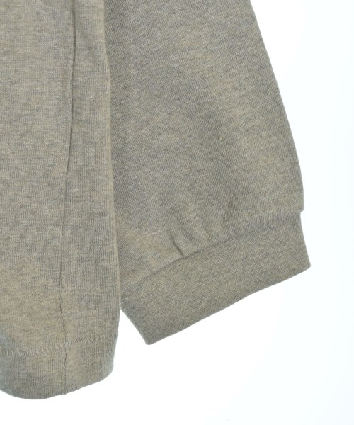 Fear of God ESSENTIALS（フィアオブゴッド　エッセンシャルス）Tシャツ・カットソー グレー サイズ:S メンズ/2200638527018