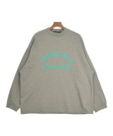 Fear of God ESSENTIALS（フィアオブゴッド　エッセンシャルス）Tシャツ・カットソー グレー サイズ:S メンズ/2200638527018