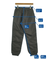 Fear of God ESSENTIALS（フィアオブゴッド　エッセンシャルス）その他 茶 サイズ:XS メンズ/2200638566031