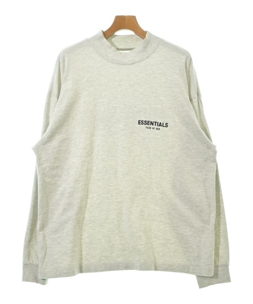 フィアオブゴッド　エッセンシャルス(Fear of God ESSENTIALS)のFear of God ESSENTIALS Tシャツ・カットソー