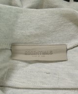 Fear of God ESSENTIALS（フィアオブゴッド　エッセンシャルス）Tシャツ・カットソー グレー サイズ:M メンズ/2200640171131