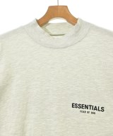 Fear of God ESSENTIALS（フィアオブゴッド　エッセンシャルス）Tシャツ・カットソー グレー サイズ:M メンズ/2200640171131