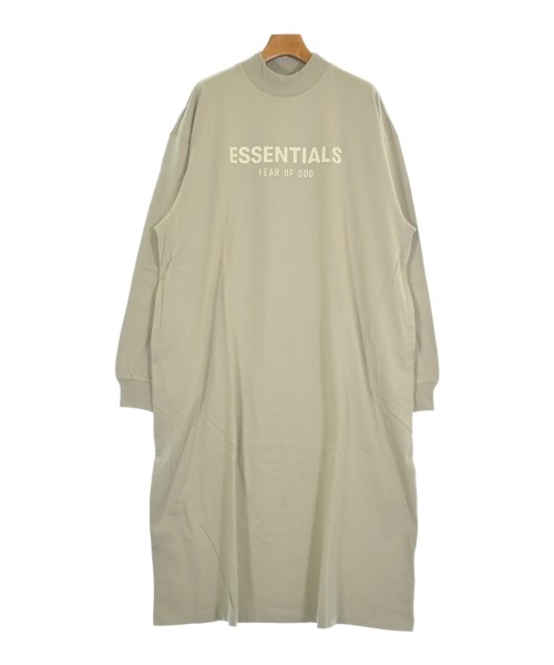 フィアオブゴッド　エッセンシャルス(Fear of God ESSENTIALS)のFear of God ESSENTIALS ワンピース