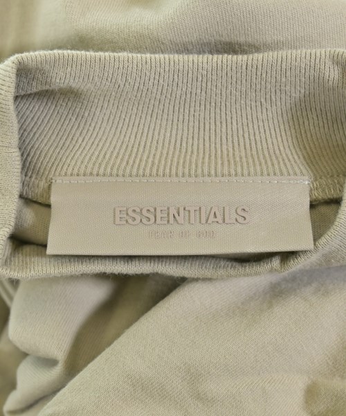 Fear of God ESSENTIALS（フィアオブゴッド　エッセンシャルス）ワンピース カーキ サイズ:M レディース/2200640819361